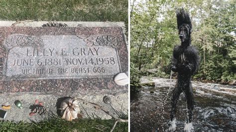 20 Oddly Terrifying Images That Shouldn't Be This Scary.